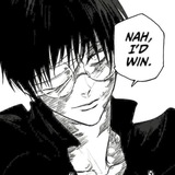 Maki Zenin