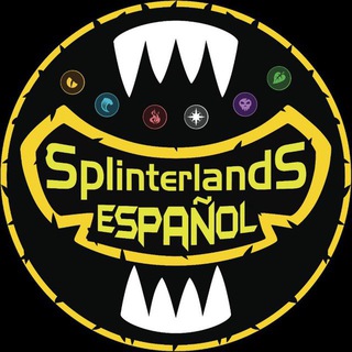 Splinterlands Oficial - Español