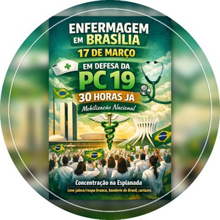 Enfermagem Nacional BR