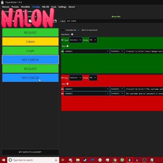 Doacao e trocas Config Open Bulet Proibido Vendas Telegram Group Link