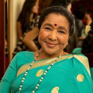 Asha Bhosle Telegram Group Link