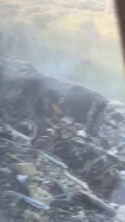 אנחנו מקבלים יותר צילומים של תאונת הרכבת המהירה של הבוקר ליד טולדו, ספרד, שהרגה לפחות 46. זה קרה על קו מדרי…