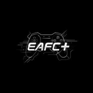 EAFCplus 🖤💚