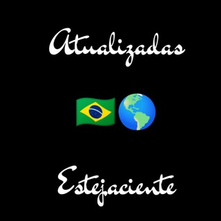 Atualizadas Brasil e o mundo 🇧🇷🌍 Telegram Group Link