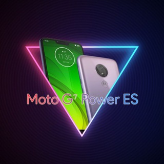 Moto G⁷ Power | Español™ Telegram Group Link