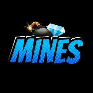 Logo do grupo BOT MINES FREE 💎💣