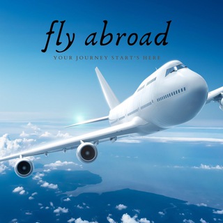 Flyabroad Group Telegram Group Link