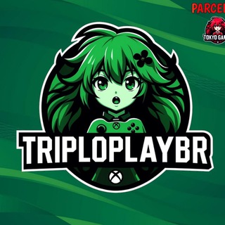 TriploPlayBR 🎮🟢 | XBOX 360 RGH 🇧🇷