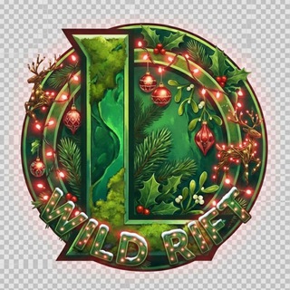 League of Legends: Wild Rift Brasil 🇧🇷 Telegram Group Link