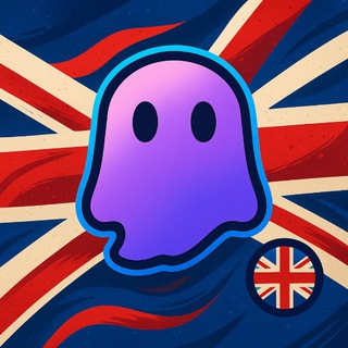Random Chats (ENGLISH ONLY) logo