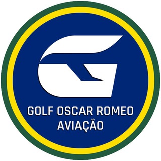 Golf Oscar Romeo Aviação
