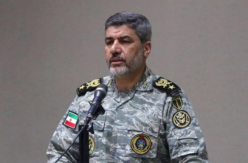 ایران نیوز: 🔴 سید محمد مرندی: در روزهای آینده، احتمال ازسرگیری درگیری نظامی بسیار بالاست. هر کشوری که با ترامپ برای محاصره نگه داشتن