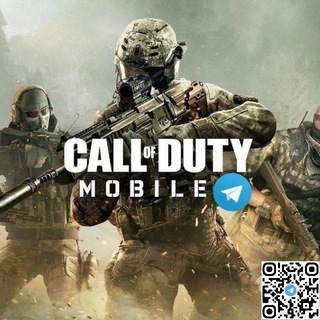 Call of Duty Mobile Brasil Telegram Group Link
