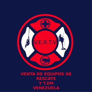 🇻🇪 ventas equipos rescate y tem 🇻🇪
