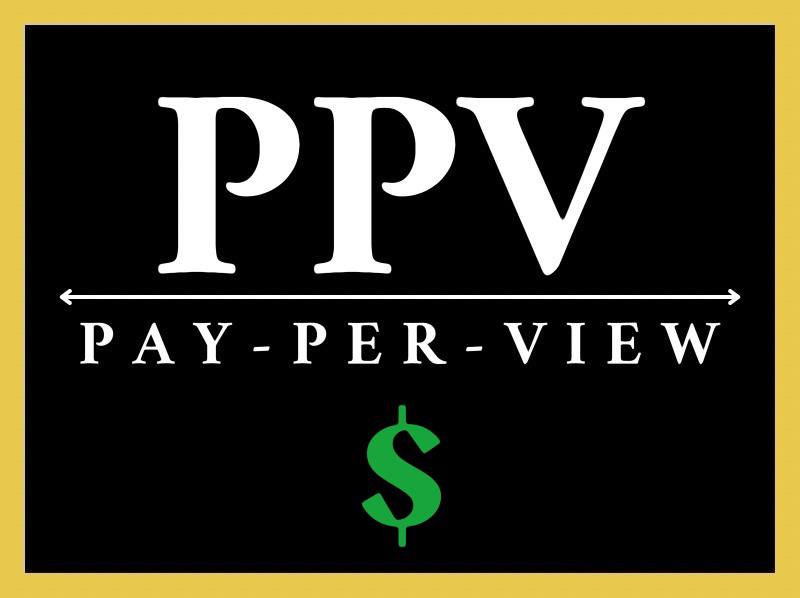 PPV 01: UFC FIGHT NIGHT Erin Blanchfield vs Maycee Barber 6:00pmPPV 02: UFC FIGHT NIGHT Erin Blanchfield vs Maycee Barber 6:00pm BACKUPPPV 03: UFC Prelims 6:00pmPPV 04: UFC: En Español UFC Fight Night: Blanchfield vs Barber 7:00PMPPV 05: Cage Warriors 189 2:30pmPPV 06: BOXING Plant v Resendiz 8:00 PMPPV 07: TNT Going Off Big Time 2:30PMPPV 08: BCW Original Sin 8:00PMPPV 09: FSW Calm Before The Storm 2025 10:00 PMPPV 10: Banana Ball: Firefighters vs Bananas 10:00PMPPV 11: Vitality T20 Blast 2025: Birmingham Bears vs Durham 11:00AMPPV 12: Wrestling Revolver: Unreal 2025 8:00pmPPV 13: TNT IGNition All Eyes On Me 9:00 AMPPV 14: PDC DARTS 1PPV 15: TT RACINGPPV 16: MMA RWS Muay Thai 8:00AM