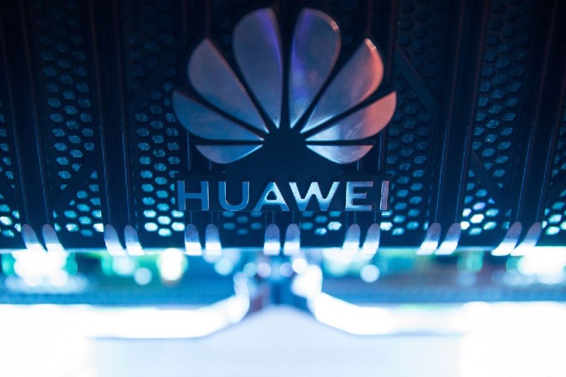 ↩️  华为将发布 Ascend 960 AI 芯片，挑战英伟达霸主地位