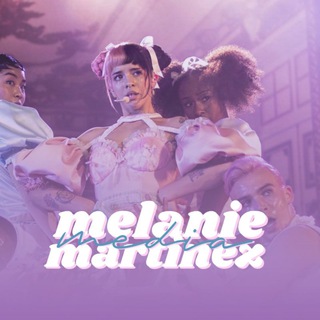 Melanie Martinez Media Telegram Group Link