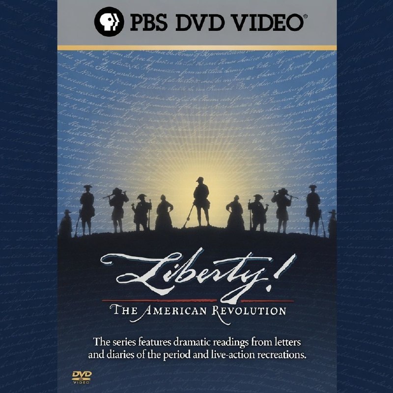 GifGlass (Thinking): مستند: «Liberty! The American Revolution» با ترجمهٔ اختصاصی مجموعه مستند «آزادی؛ انقلاب آمریکا» قسمت ششم: انقلاب پیروز ش