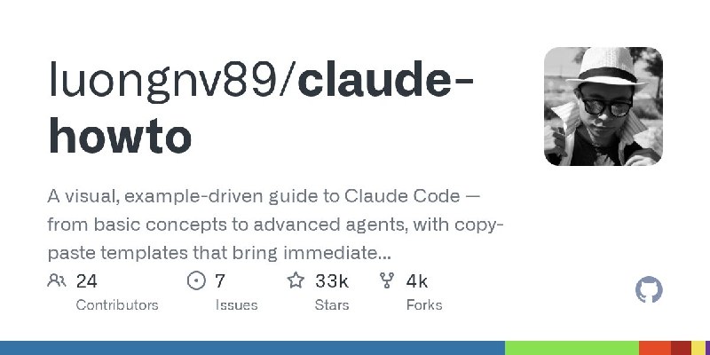 🍭 #Claude #AI辅助编程🏵 Claude How To - Claude Code全功能学习指南🍥 简介