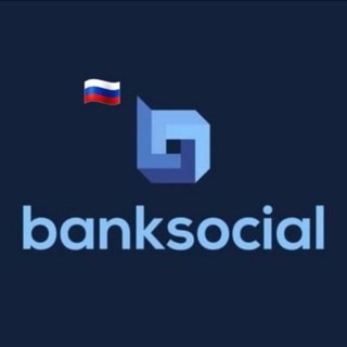 BankSocial Russian Speakers Telegram Group Link