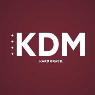KDM BRASIL Telegram Group Link