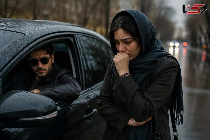 آژانس خبری رکنا | Rokna NEWS Agency: 🔶 فیلم لحظه به لحظه نجات دختر نوجوان از اسارتگاه پسر عاشقپیشه در غرب تهران دختر نوجوانی که با فریب یک جوان از شهرک جعفر