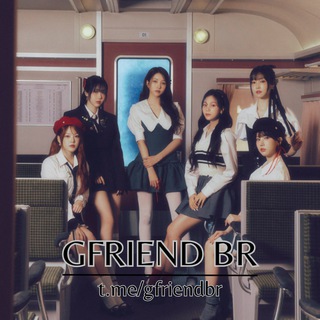 GFRIEND BR Telegram Group Link