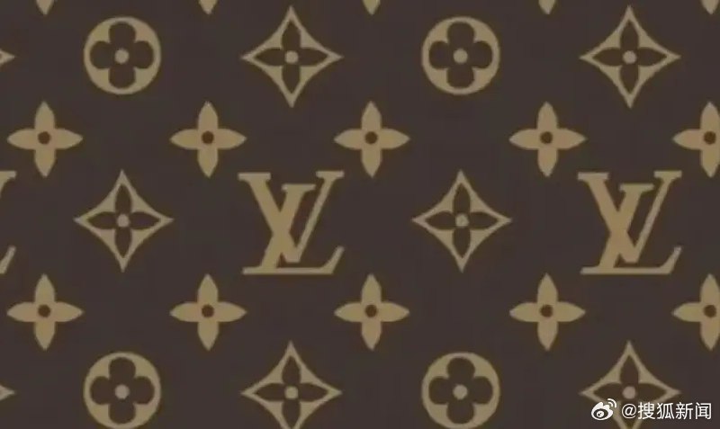 ↩️ LV 起诉国家知产局再遭驳回，四瓣花图案被认定为传统纹样