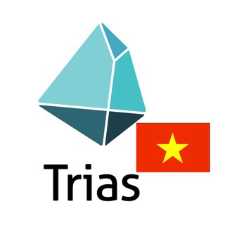 Trias Vietnam Official Telegram Group Link