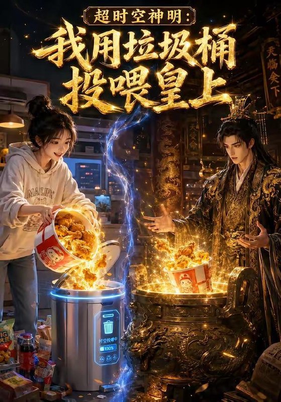 名称：2026年7月21日 短剧更新目录6
