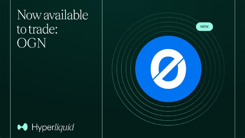 Hyperliquid Announcements news image