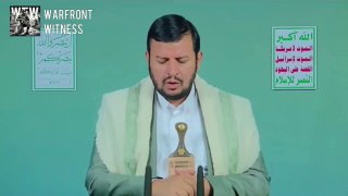 ️🇾🇪🇸🇦Houthi leader Malik al-Houthi claims that Saudi Arabia wants to deprive Yemenis of their freedom.