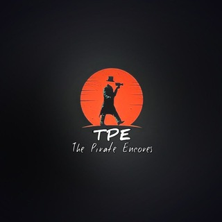Telegram profile photo for [TPE] The Pirate Encores
