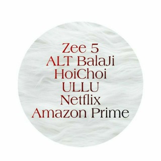 All web series hd ( hotstar amezon prime Netflix zee5 mx player mastram mirzapur asur breath secret game) Telegram Group Link