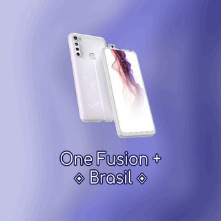 Motorola One Fusion+ | BR™ 🇧🇷