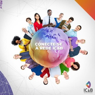 ♻️ IC&amp;B - Inovação (Metaverso, TIC, softSkill, Brand, Token, Valuation...)