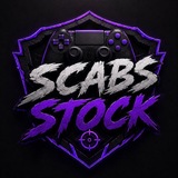 Scabs Stock