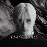 Подслушано в "Black agate"