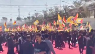 ציוץ של הקהל