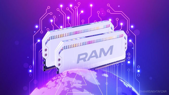 شهر سخت افزار: 🧠 راهنمای خرید بهترین رم برای هوش مصنوعی؛ چه مقدار RAM برای Local AI نیاز است؟اگر قصد اجرای مدلهای هوش مصنوعی بهصورت L