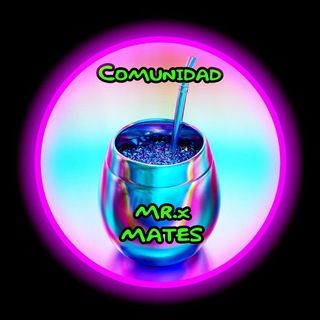 Telegram profile photo for 💎STL Mate🧉🇦🇷 Comunidad Mr X