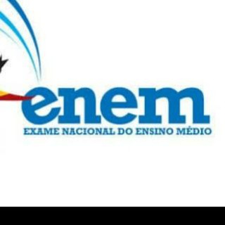 Grupo de Estudos para o Enem.