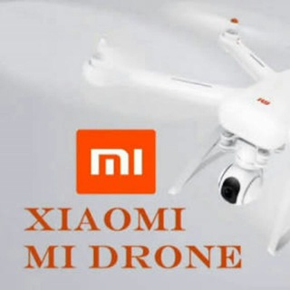 Mi Drone Brasil Telegram Group Link