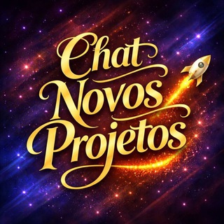 Novos Projetos