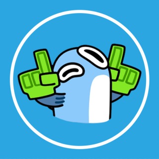 Telegram profile photo for TON FISH GROUP