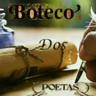📖 Boteco Dos Poetas 📝