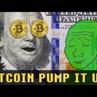 🚀PUMP 👳🏻‍♂️📈 || CryptoPeso CRP
