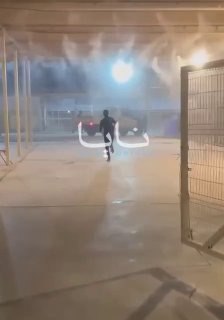 🔴 מעבר הגבול שלמח' היה יעד להתקפה קרקעית במהלך תנועת עולי רגל