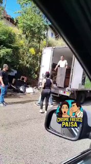 Image from a post by Chisme Fresco paisa