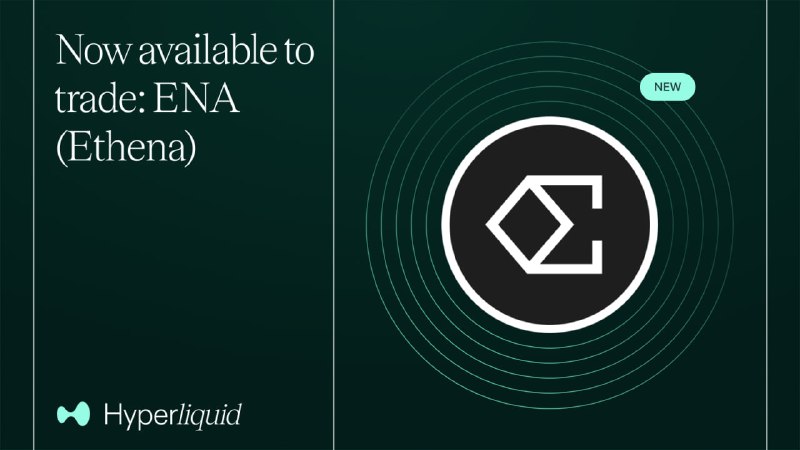 Hyperliquid Announcements news image